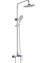 VOXORT Miješalica s tušem gala