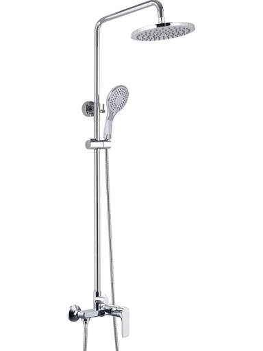 VOXORT Miješalica s tušem gala