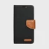 CANVAS Futrola preklopna Book Case za Xiaomi Redmi Note 13 Pro Plus 5G, crna