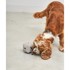 MIACARA Igračka za pse Dado Greige