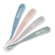 BEABA Set 4 žličice