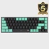 REDRAGON Tipkovnica Castor Pro K631RGB-BG