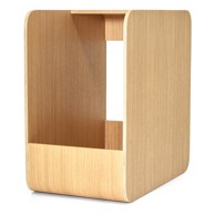 MIACARA Konstrukcija za odmaranje Alto House Oak Natural