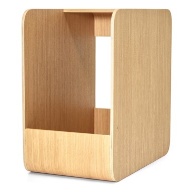 MIACARA Konstrukcija za odmaranje Alto House Oak Natural