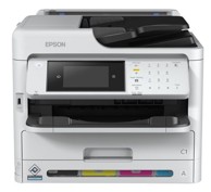 EPSON Multifunkcijski uređaj WorkForce Pro WF-C5890DWF, print/scan/copy/fax, 4800 dpi, USB, G-LAN, WiFi