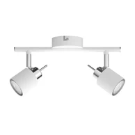 Stropni reflektor, Meranti, 8719514465312, 2x35W, 230V, bijela