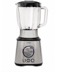 CASO DESIGN Blender MX 1000, 1000W, 1.5 l, inox