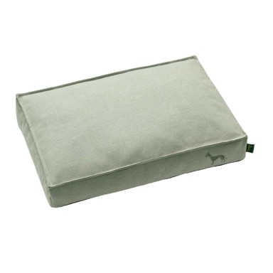 HUNTER Jastuk za pse Inari XL 120x75 cm zeleni