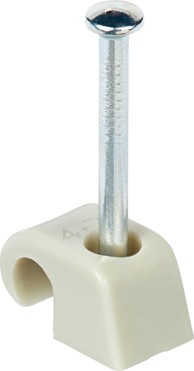 LUX TOOLS Obujmica za kabel 7-11mm 290875