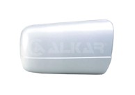 ALKAR Plastika retrovizora Mercedes 202 C 93-00, lijeva, -96, W210 -96
