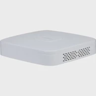 DAHUA Mrežni video rekorder IP DVR NVR2104-P-4KS3, 4K rezolucija, podrška za 4 kanala