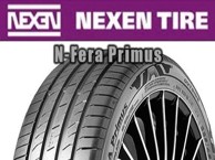 NEXEN N-FERA PRIMUS 245/40R17 95Y XL, ljetne gume