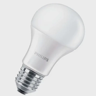 PHILIPS CorePro LED Žarulja, E27, A60, 4.9-40W, 840, ND