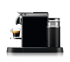 NESPRESSO Aparat za kavu Citiz&Milk, crna