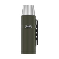 THERMOS Termos boca s čašom, 470 ml, zelena 