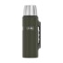 THERMOS Termos boca s čašom, 470 ml, zelena 