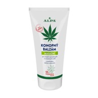 ALPA Balzam konopljin masažni, 150 ml