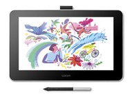 WACOM Grafički tablet One 13 Creative pen display, crni