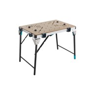 WOLFCRAFT W6909 Mobilni radionički stol Master work 1600