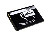 Baterija za Toshiba Camileo B10/P100 PX1728