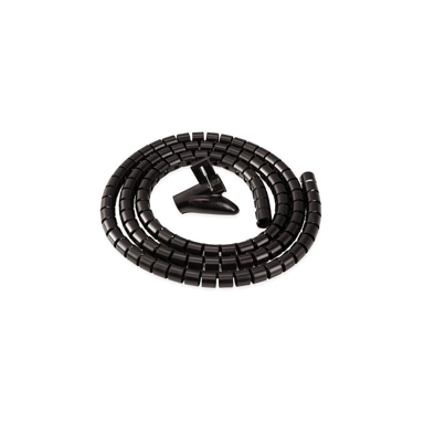 FELLOWES Organizator kabela CableZip, crni