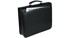 WEDO Organizer 58 3001, A4, crni