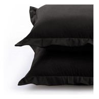 RESTILO Ukrasne jastučnice u setu 2 kom 50x70 cm Side