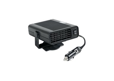 LAMPA Grijač i ventilator unutrašnjosti vozila 