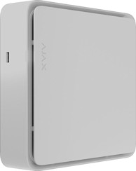 AJAX NVR Hdc 8ch, bijeli
