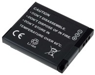 Baterija za Panasonic DMC-F5/F55 DMW-BCL7