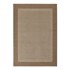 HANSE HOME Bež-smeđi tepih Basic, 120 x 170 cm