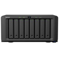 SYNOLOGY NAS Server DiskStation DS1825+ 8-bay