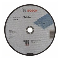 BOSCH Rezna ploča za metal 230 mm METAL