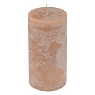 HOMÉA Svijeća Rustic, 26 h