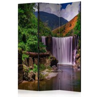 Sobna pregrada u 3 dijela Reggae Falls 135x172