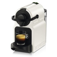 KRUPS Aparat za kapsule XN 1001 Inissia Nespresso White