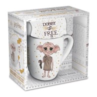 Šalica Harry Potter Dobby, 315 ml + čarape