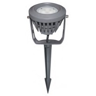 Vanjska podna ubodna rasvjeta LD0601-C, 3 W, IP65, 240 V