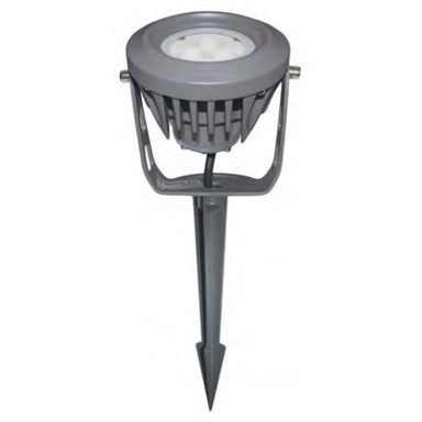 Vanjska podna ubodna rasvjeta LD0601-C, 3 W, IP65, 240 V