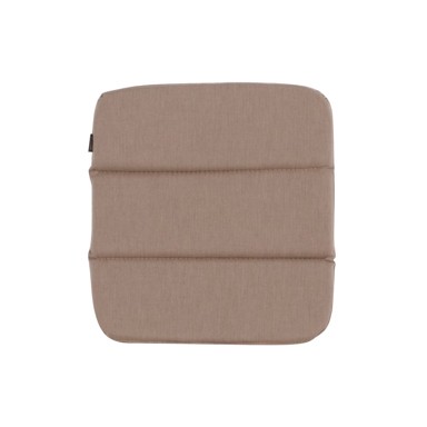 HARTMAN Jastuk za sjedenje, 40x44 cm Havana