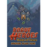 Igra za PC: Rogue Heroes - Ruins of Tasos Bomber Class Pack