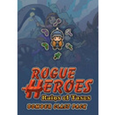 Igra za PC: Rogue Heroes - Ruins of Tasos Bomber Class Pack