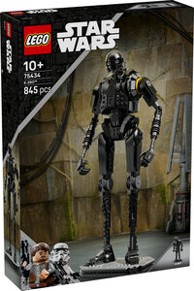 LEGO Sigurnosni droid K-2SO 75434