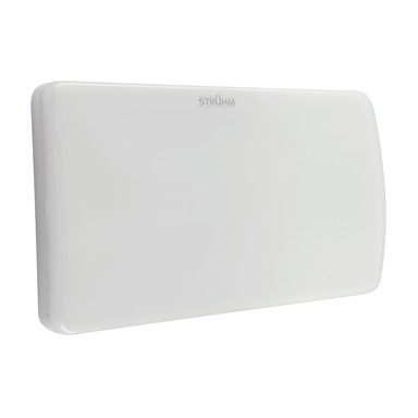 Svjetiljka Morgan LED 20W bijela 4000K kućni broj