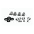 CABLEXPERT Patch panel CAT5E 24-portni 1U