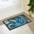 ARTSY DOORMATS Otirač 40x60 cm William Morris Blue 
