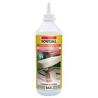 SOUDAL 66A Ljepilo za drvo, 250 ml