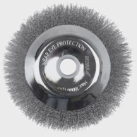 DEDRA Žičana četka za benzinski trimer, 200mm