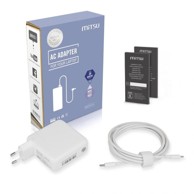 MITSU Usb-c punjač 67W PD - za brzo punjenje laptopa