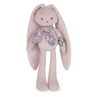 KALOO Plišana igračka zeko Dugouško mala, roza